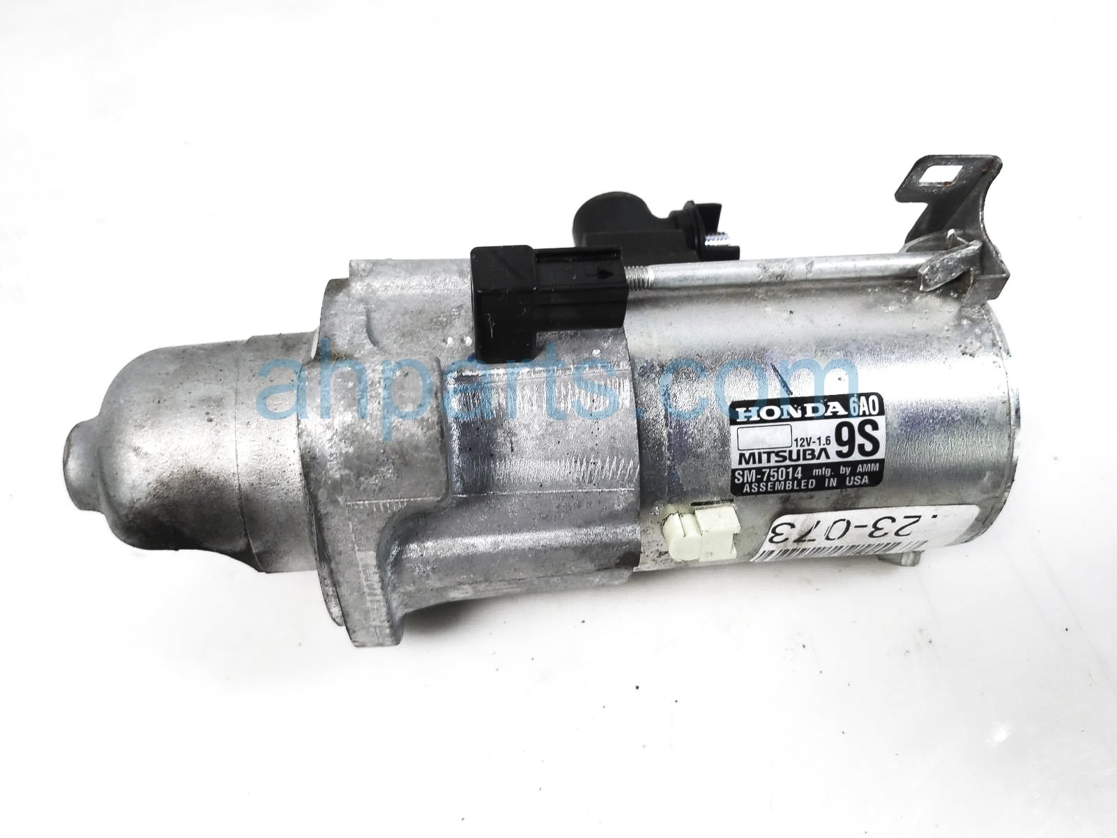 $45 Honda STARTER MOTOR $45 Honda STARTER MOTOR