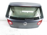$300 Volkswagen TAILGATE / LIFTGATE - GRAY