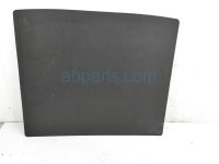 $65 Toyota REAR CARGO FLOOR LID - BLACK $65 Toyota REAR CARGO FLOOR LID - BLACK