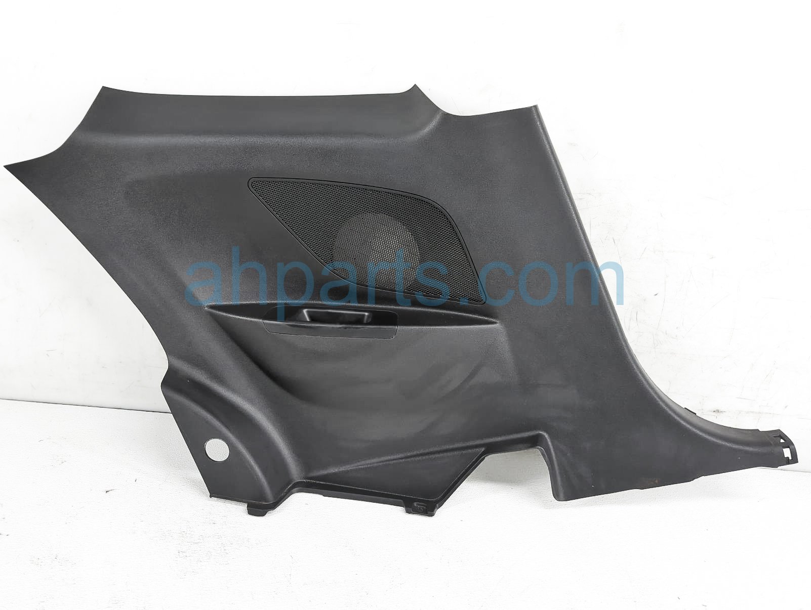 $90 Hyundai LH INSIDE QUARTER TRIM PANEL - BLACK $90 Hyundai LH INSIDE QUARTER TRIM PANEL - BLACK