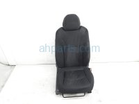 $175 Toyota FR/RH SEAT - BLACK - W/ AIRBAG $175 Toyota FR/RH SEAT - BLACK - W/ AIRBAG