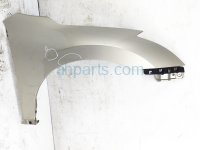 $95 Nissan RH FENDER - GOLD - DINGS $95 Nissan RH FENDER - GOLD - DINGS