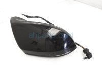 $145 Audi RH SIDE VIEW MIRROR - BLACK $145 Audi RH SIDE VIEW MIRROR - BLACK