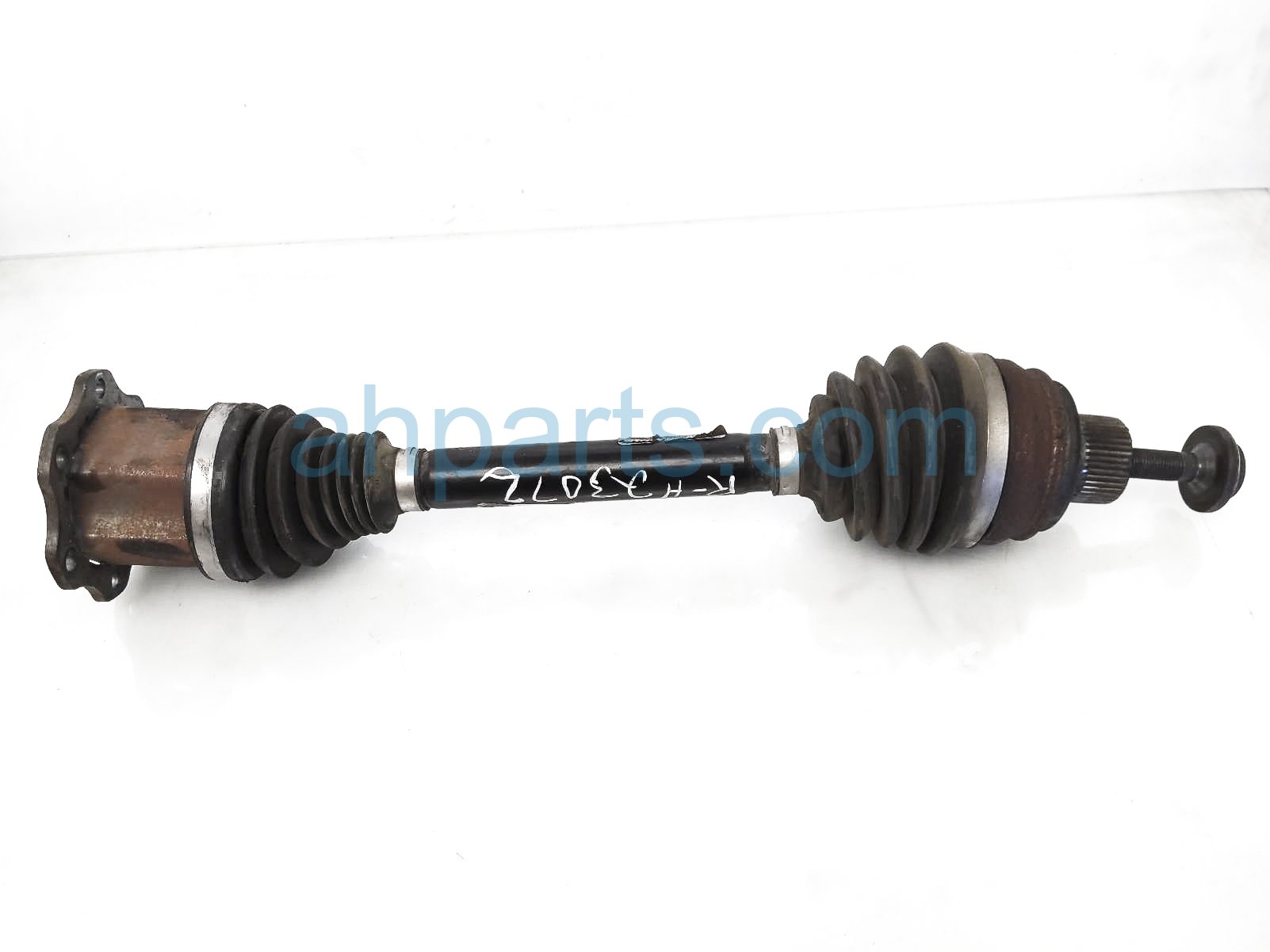 $70 Audi FR/RH AXLE DRIVE SHAFT $70 Audi FR/RH AXLE DRIVE SHAFT