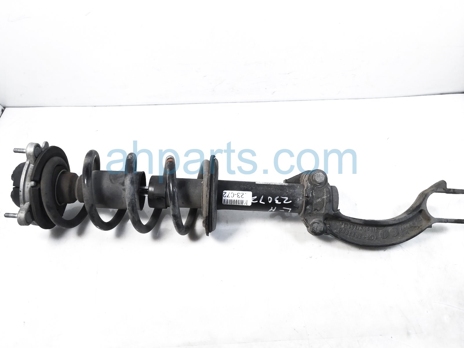 $75 Audi FR/LH STRUT + SPRING $75 Audi FR/LH STRUT + SPRING