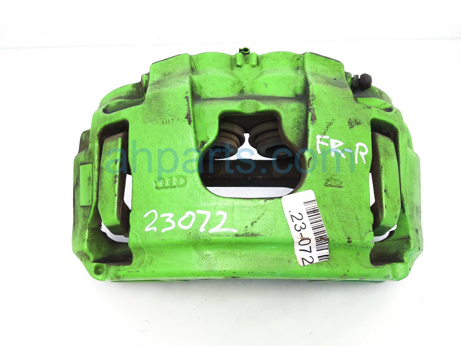 $80 Audi FR/RH BRAKE CALIPER - NOTES $80 Audi FR/RH BRAKE CALIPER - NOTES