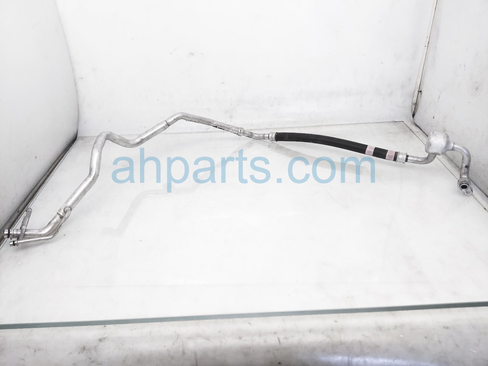 $85 Toyota AC SUCTION PIPE & HOSE - HTBK 2.0 $85 Toyota AC SUCTION PIPE & HOSE - HTBK 2.0