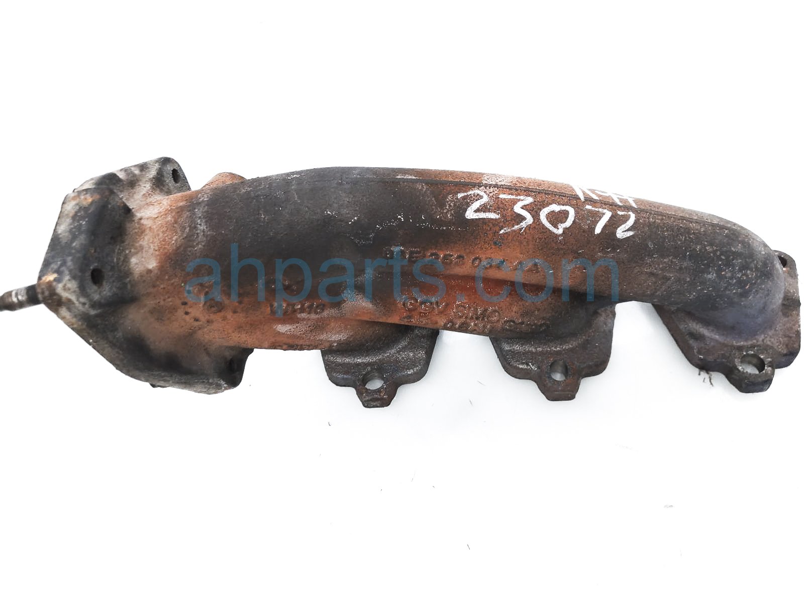 $60 Audi RH EXHAUST MANIFOLD $60 Audi RH EXHAUST MANIFOLD