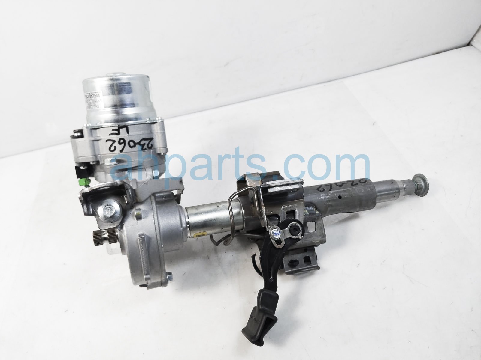 $299 Honda STEERING COLUMN ASSY - SPORT $299 Honda STEERING COLUMN ASSY - SPORT