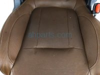 $250 Subaru FR/RH SEAT - BROWN - W/ AIRBAG