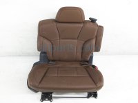 $299 Subaru 2ND ROW RH SEAT - BROWN LEATHER
