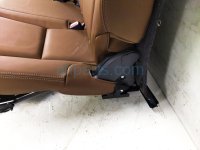 $299 Subaru 3RD ROW SEAT ASSY - BROWN LEATHER