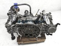 $4000 Subaru LONG BLOCK ENGINE / MOTOR = 45K MILE