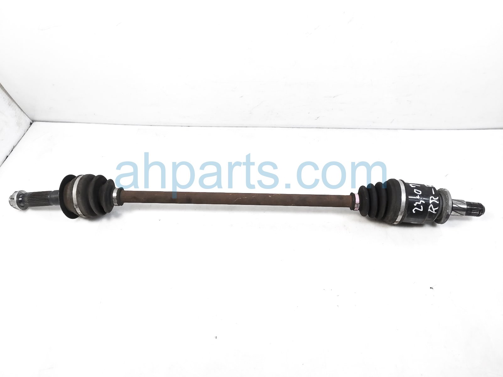 $74 Subaru RR/RH AXLE DRIVE SHAFT $74 Subaru RR/RH AXLE DRIVE SHAFT