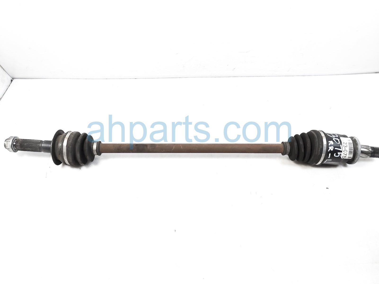 $74 Subaru RR/LH AXLE DRIVE SHAFT $74 Subaru RR/LH AXLE DRIVE SHAFT