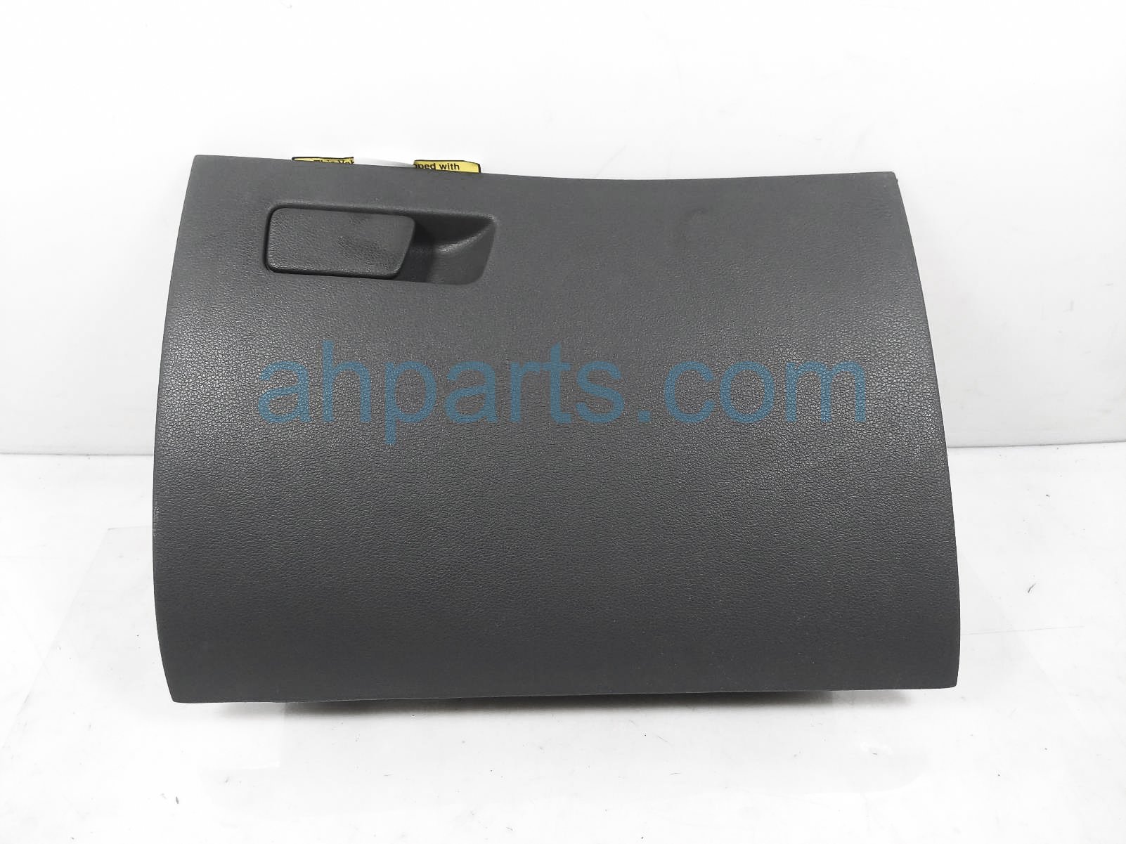 $80 Hyundai GOLVE COMPARTMENT BOX - BLACK $80 Hyundai GOLVE COMPARTMENT BOX - BLACK