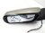 Sold 2007 Toyota Prius Rear Driver Side View Mirror Gold 87940 47101 Replacement Sold 2007 Toyota Prius Rear Driver Side View Mirror Gold 87940 47101 Replacement thumbnail
