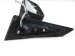 Sold 2007 Toyota Prius Rear Driver Side View Mirror Gold 87940 47101 Replacement Sold 2007 Toyota Prius Rear Driver Side View Mirror Gold 87940 47101 Replacement thumbnail