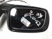 Sold 2007 Toyota Prius Rear Driver Side View Mirror Gold 87940 47101 Replacement Sold 2007 Toyota Prius Rear Driver Side View Mirror Gold 87940 47101 Replacement thumbnail