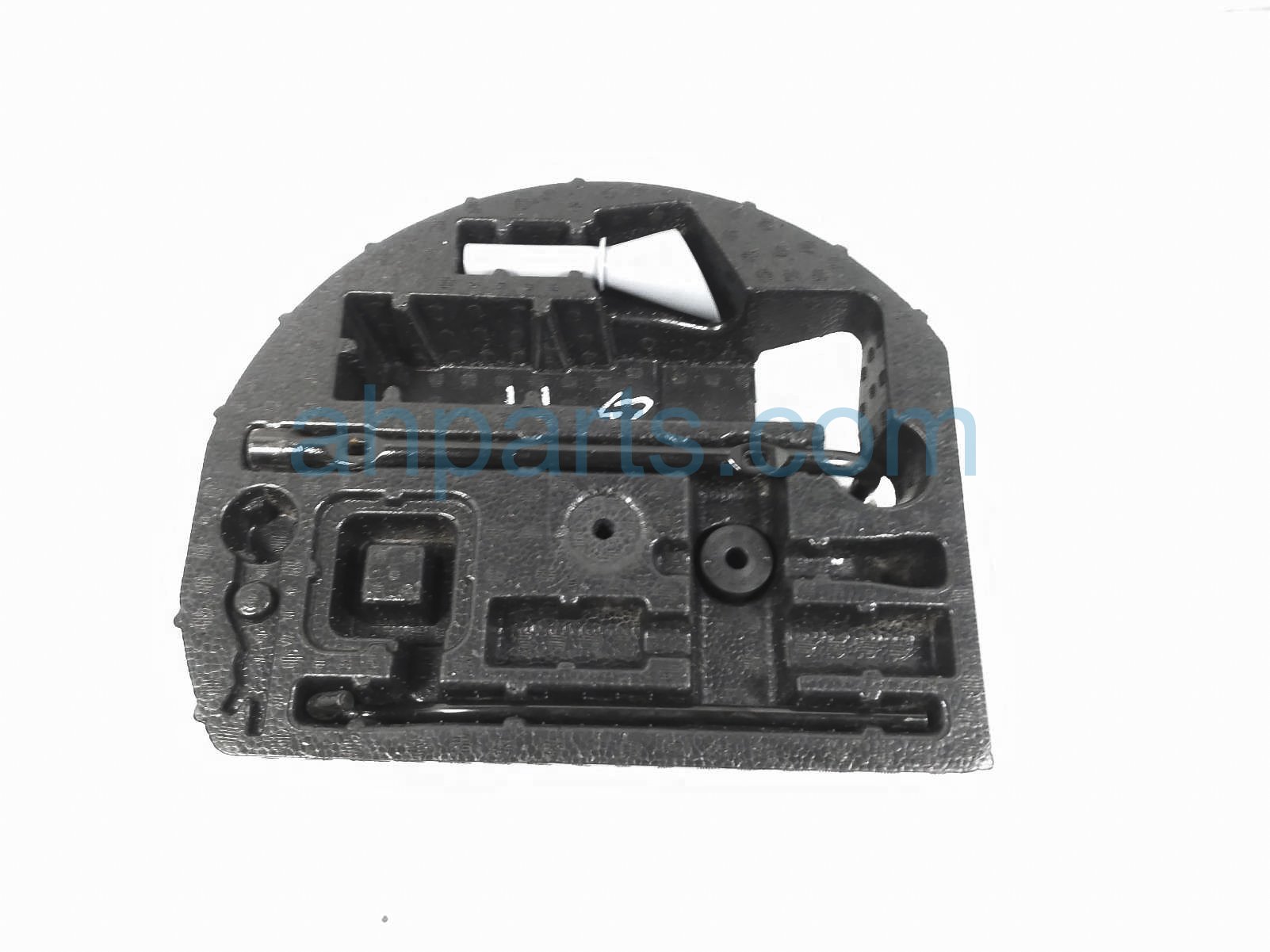 $40 Honda TOOLS W/ FOAM HOLDER - NO JACK $40 Honda TOOLS W/ FOAM HOLDER - NO JACK