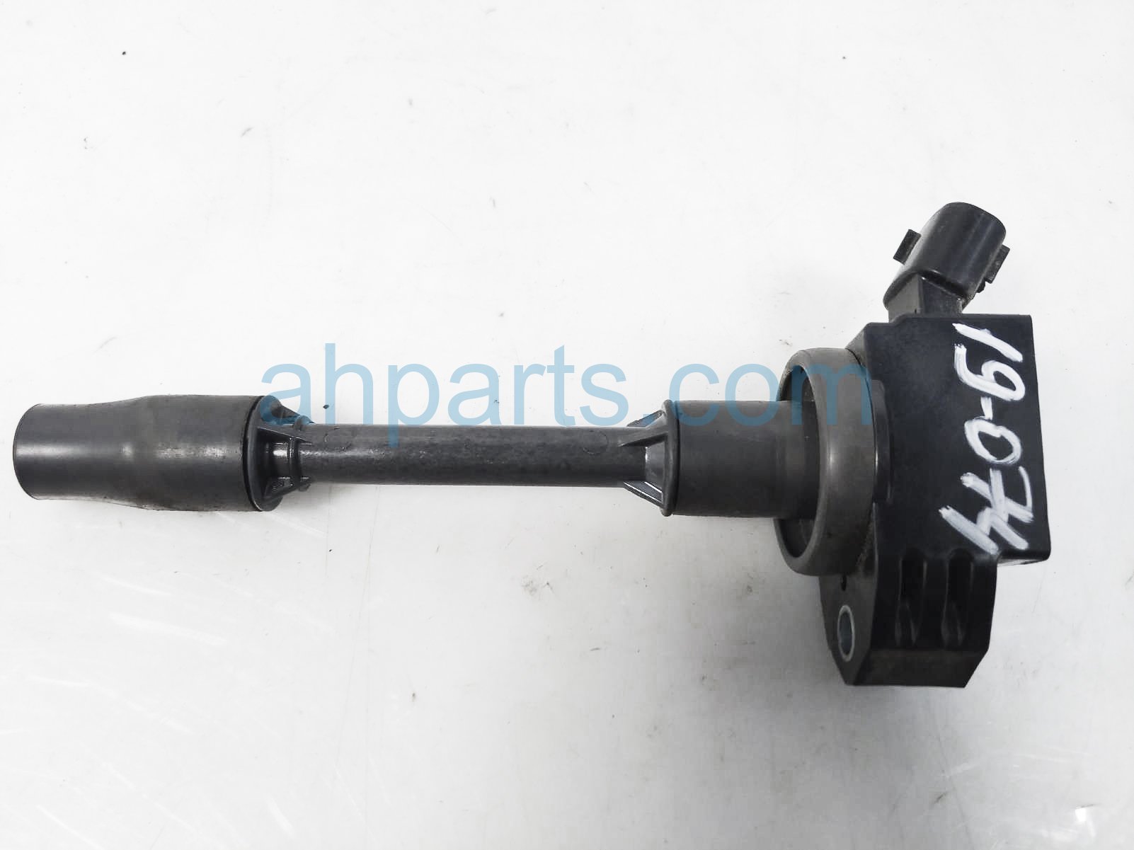 $24 Toyota SINGLE IGNITION COIL - 2.5L $24 Toyota SINGLE IGNITION COIL - 2.5L