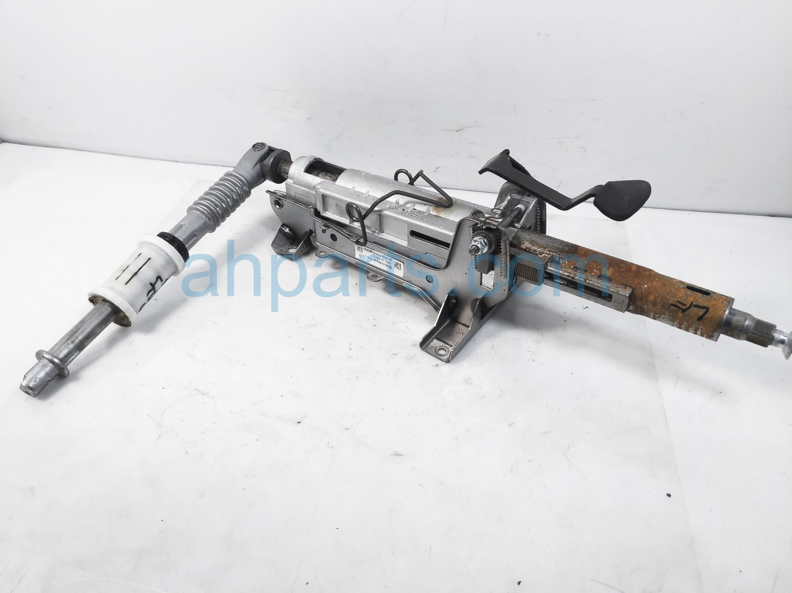 $120 Dodge STEERING COLUMN ASSY $120 Dodge STEERING COLUMN ASSY