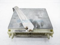 $40 Volvo TRANSMISSION CONTROL MODULE UNIT $40 Volvo TRANSMISSION CONTROL MODULE UNIT