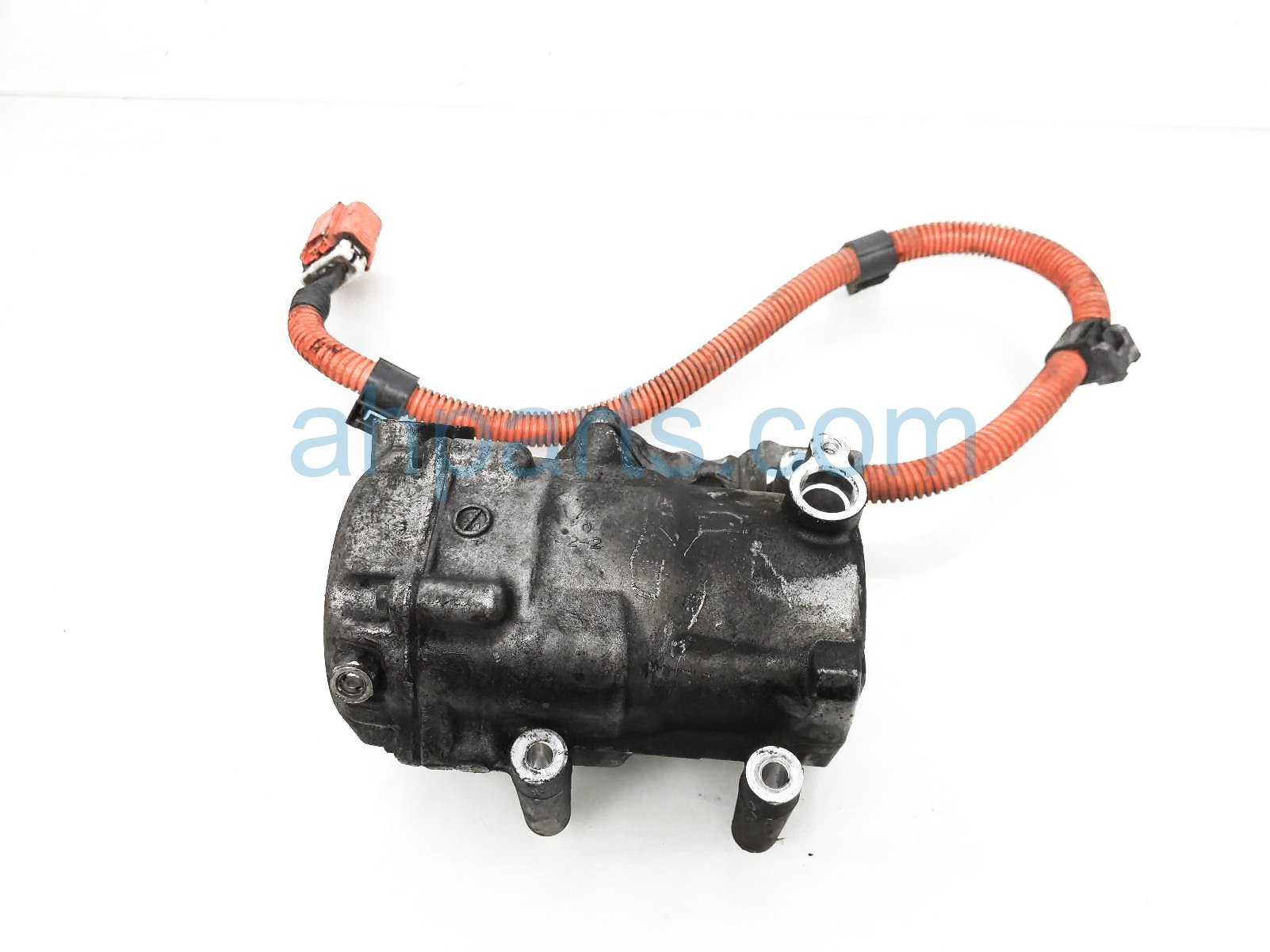 $100 Toyota AC PUMP / COMPRESSOR $100 Toyota AC PUMP / COMPRESSOR