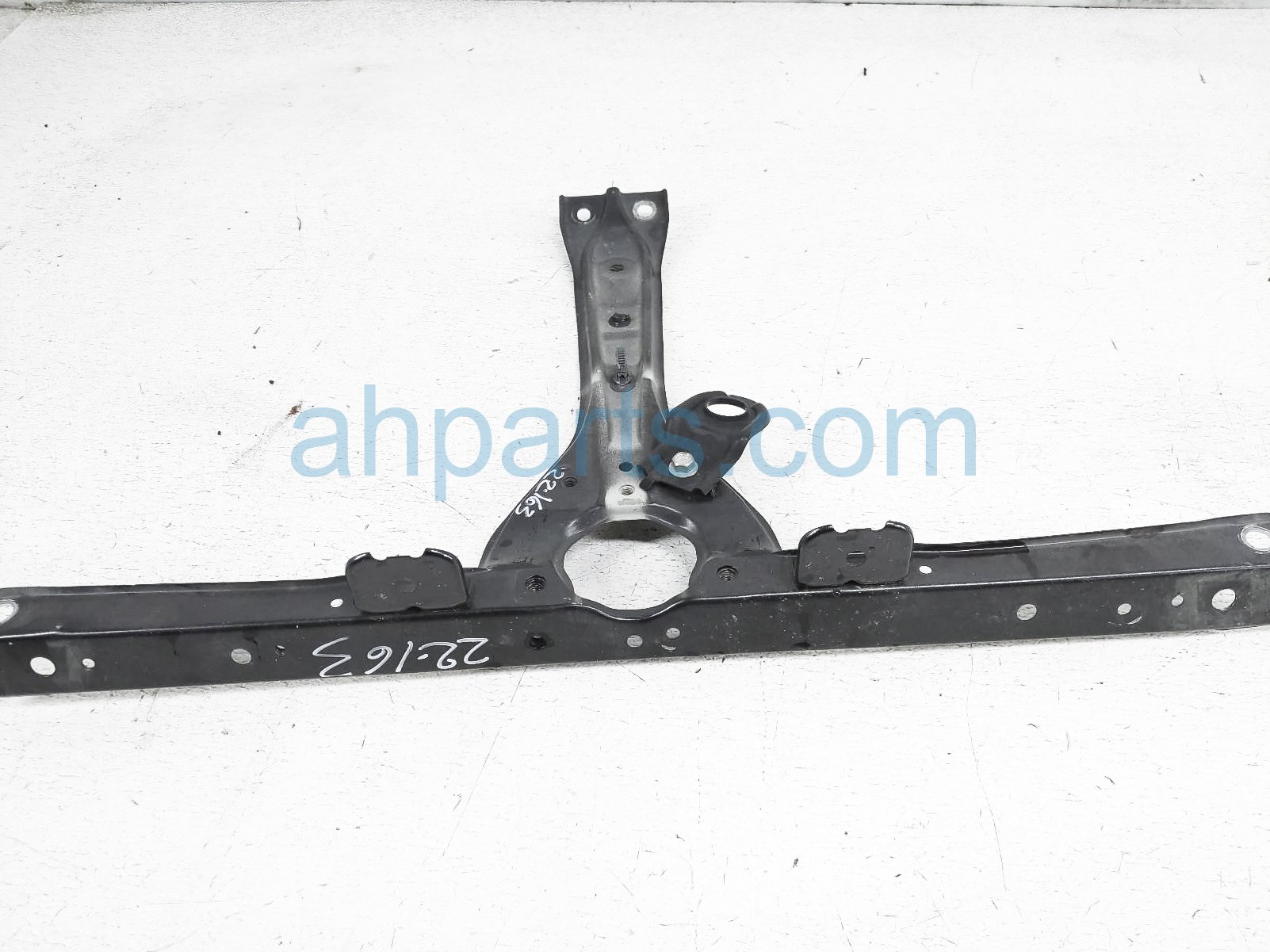 $75 Subaru RADIATOR UPPER TIE BAR W/ CENTER BAR $75 Subaru RADIATOR UPPER TIE BAR W/ CENTER BAR