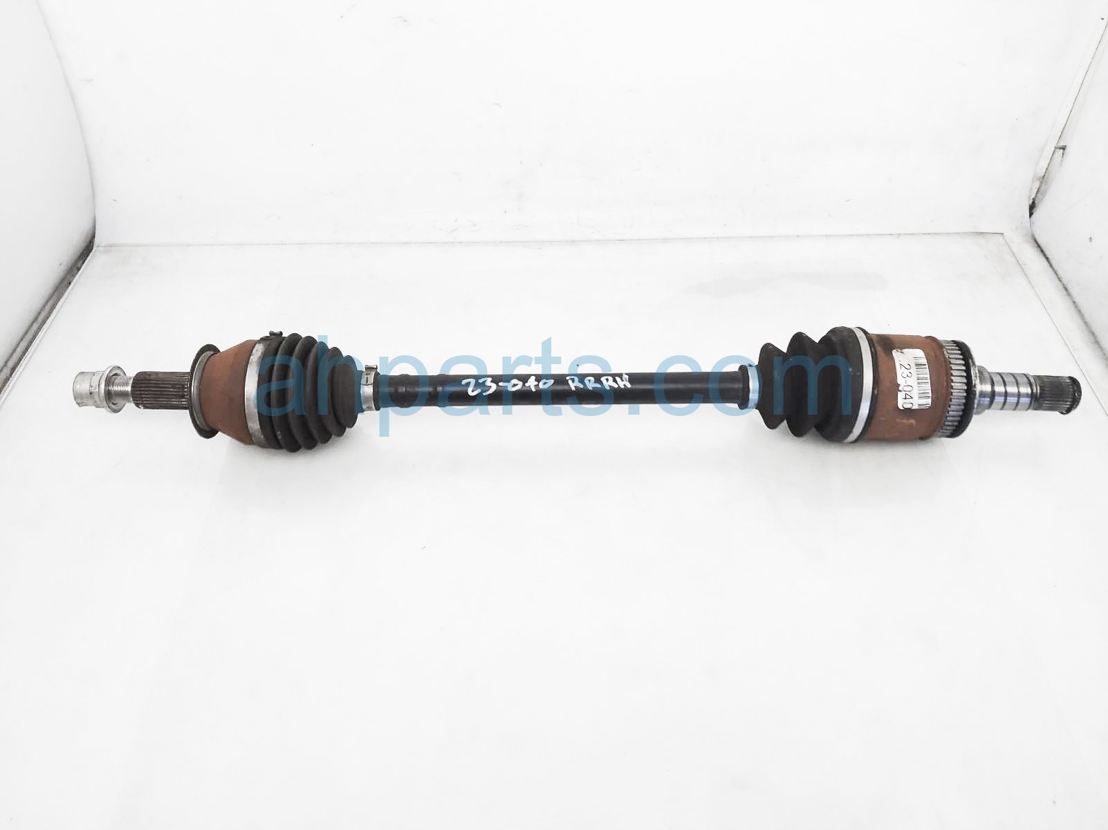 $70 Infiniti RR/RH AXLE DRIVE SHAFT $70 Infiniti RR/RH AXLE DRIVE SHAFT