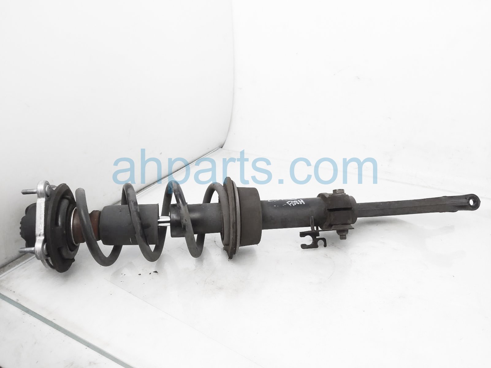 $59 Audi FR/RH STRUT SHOCK + SPRING $59 Audi FR/RH STRUT SHOCK + SPRING