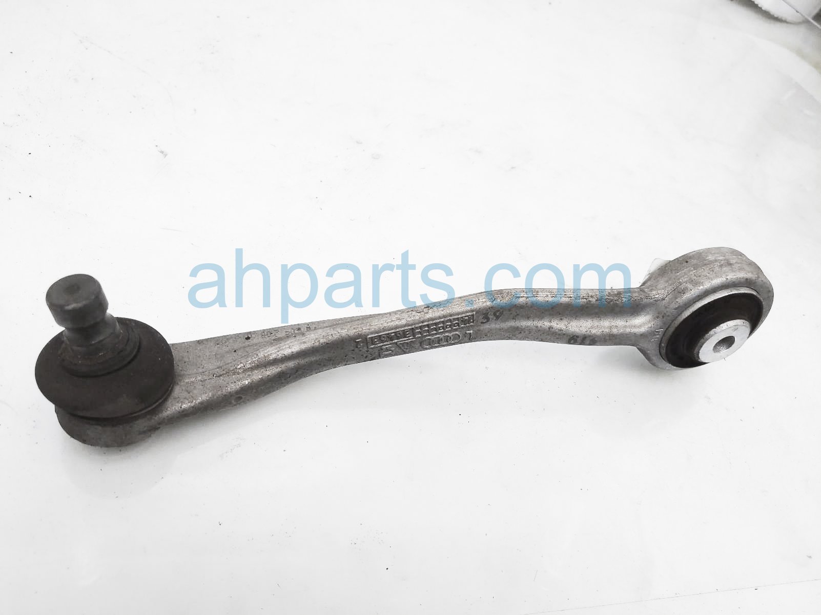 $40 Audi FR/LH REARWARD UPPER CONTROL ARM $40 Audi FR/LH REARWARD UPPER CONTROL ARM