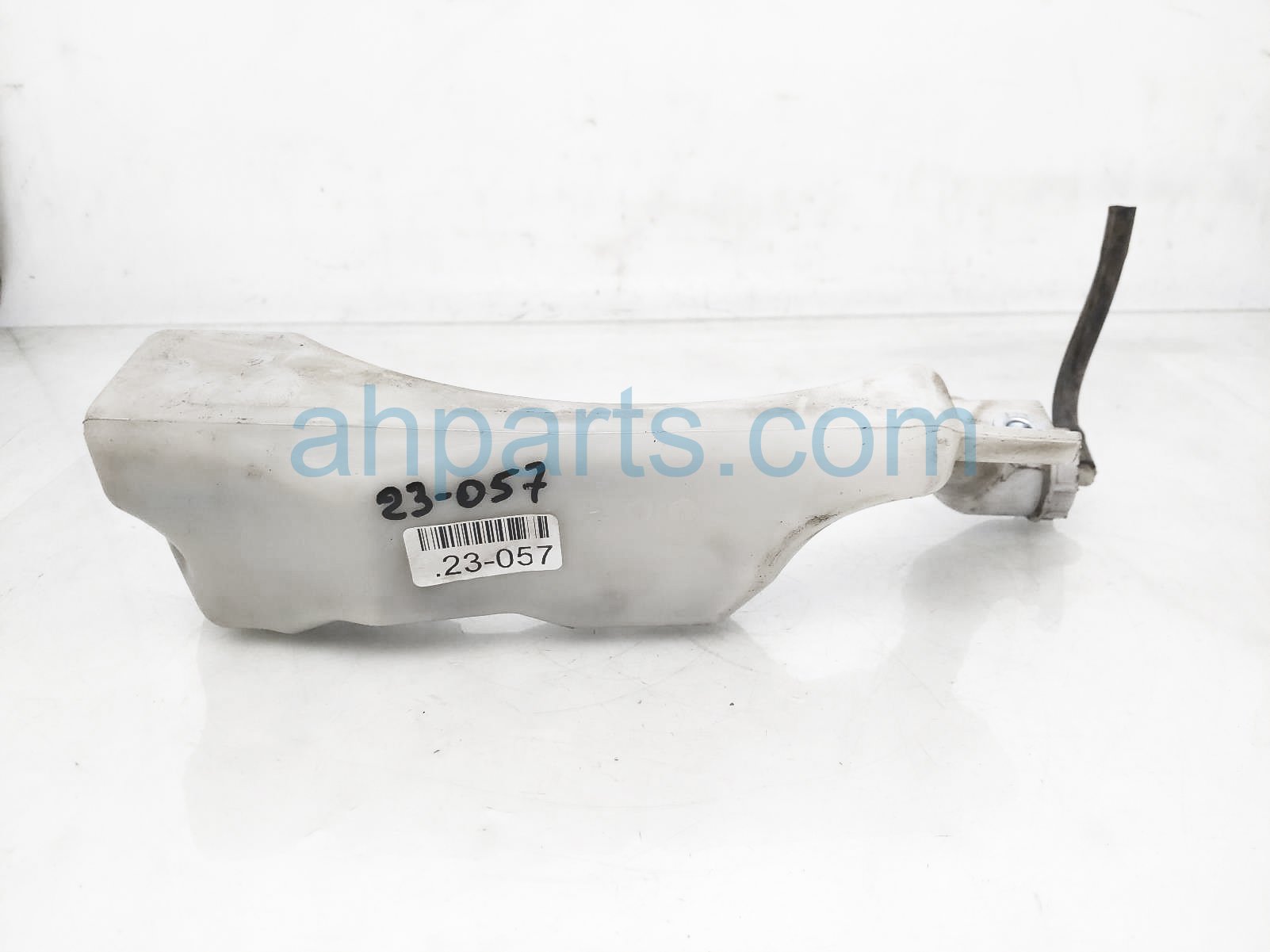 $20 Honda RADIATOR OVERFLOW RESERVOIR TANK $20 Honda RADIATOR OVERFLOW RESERVOIR TANK