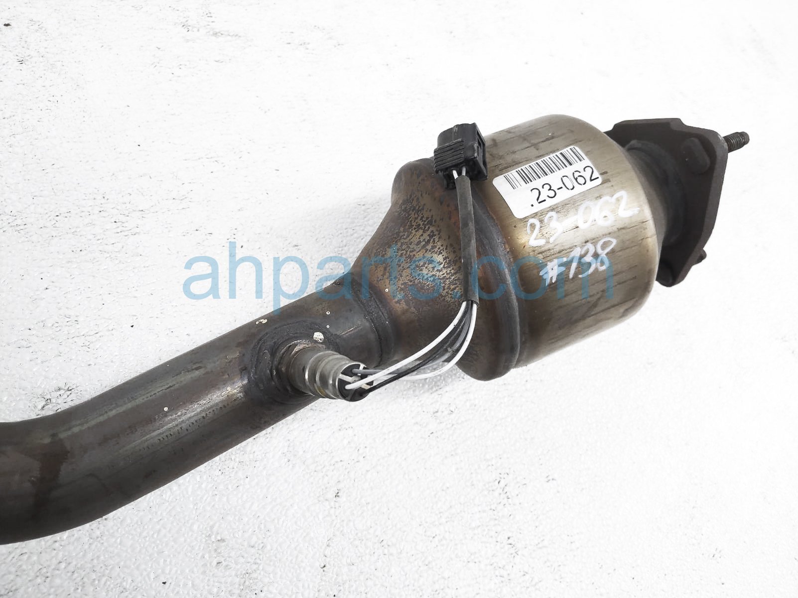 $30 Honda DOWNSTREAM OXYGEN SENSOR - 1.8L $30 Honda DOWNSTREAM OXYGEN SENSOR - 1.8L