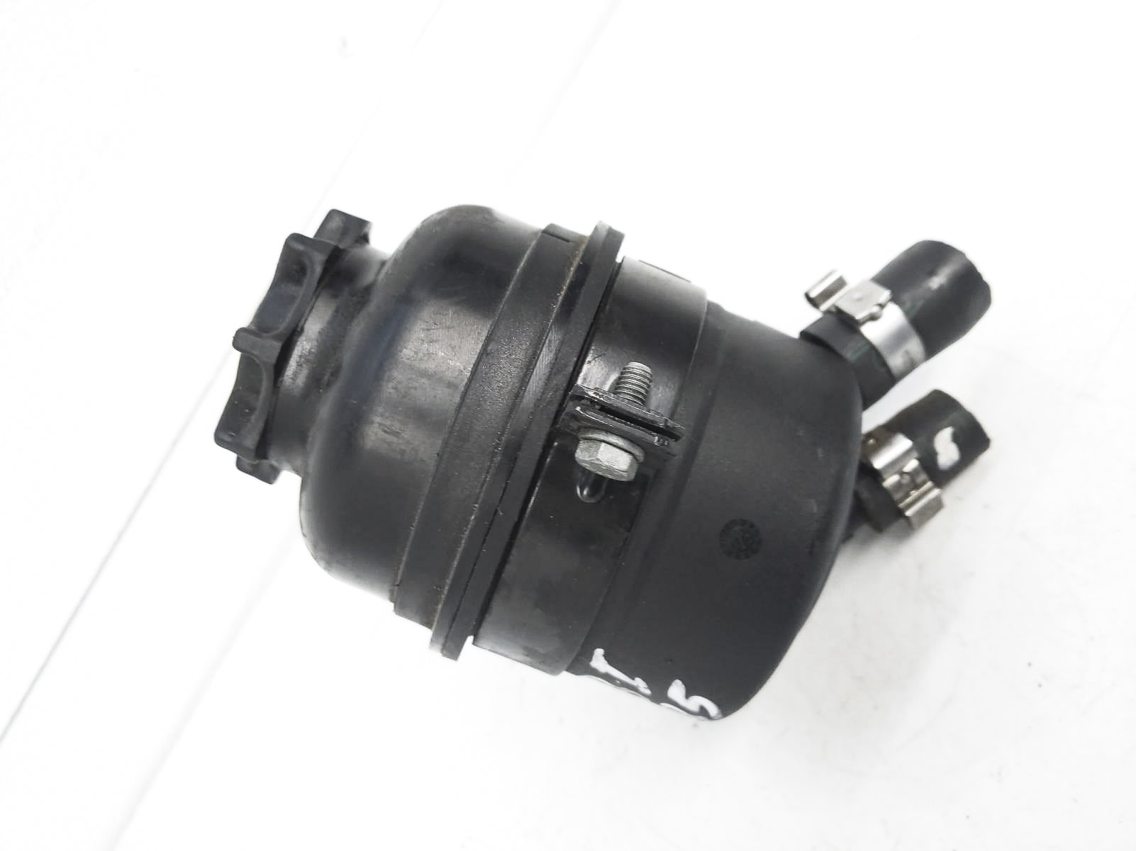 20072013 Bmw 328I Power Steering Fluid Tank Bottle Reservoir W/ Active