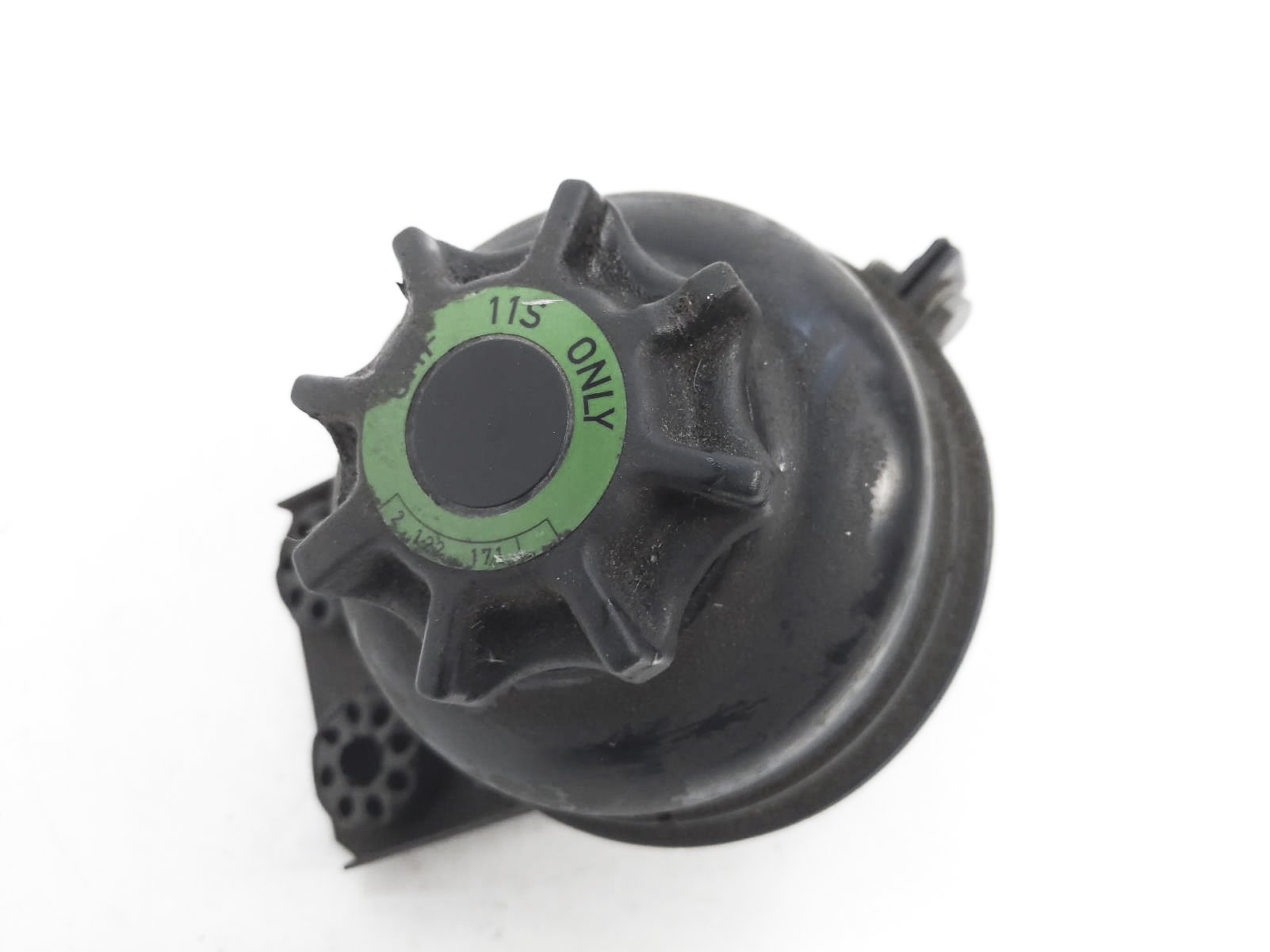 20072013 Bmw 328I Power Steering Fluid Tank Bottle Reservoir W/ Active