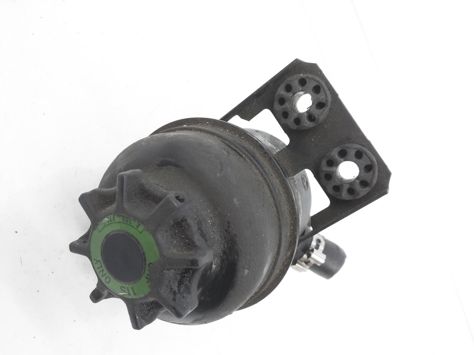 20072013 Bmw 328I Power Steering Fluid Tank Bottle Reservoir W/ Active