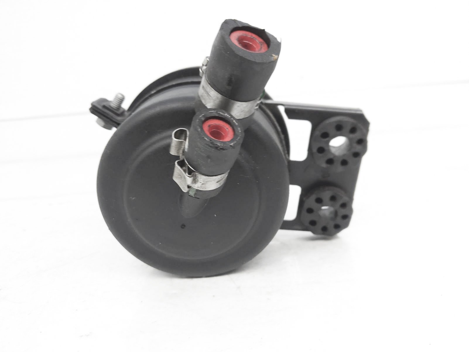 20072013 Bmw 328I Power Steering Fluid Tank Bottle Reservoir W/ Active