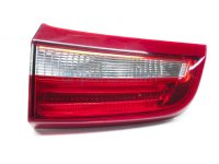$30 Volvo RR/RH BACK UP LAMP (ON TRUNK)