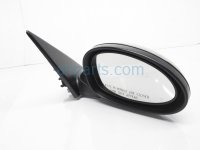 $125 BMW RH SIDE VIEW MIRROR - SILVER $125 BMW RH SIDE VIEW MIRROR - SILVER