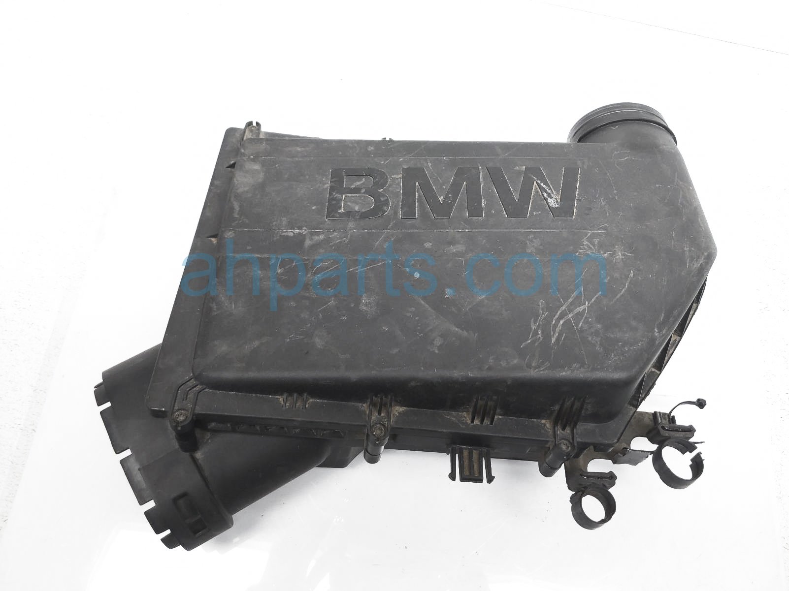 $50 BMW AIR CLEANER INTAKE BOX $50 BMW AIR CLEANER INTAKE BOX