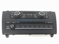 $75 BMW AUDIO & CLIMATE CONTROL PANEL ASSY $75 BMW AUDIO & CLIMATE CONTROL PANEL ASSY