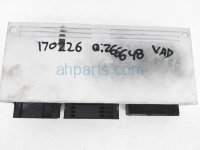 $70 BMW BODY CONTROL MODULE (BCM) $70 BMW BODY CONTROL MODULE (BCM)