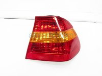 $35 BMW RH TAIL LAMP / LIGHT (ON BODY)