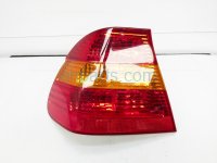 $35 BMW LH TAIL LAMP / LIGHT (ON BODY)