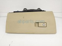 $40 Volvo GLOVE COMPARTMENT BOX - TAN $40 Volvo GLOVE COMPARTMENT BOX - TAN