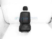 $100 Nissan FR/RH SEAT - BLACK - W/ AIRBAG $100 Nissan FR/RH SEAT - BLACK - W/ AIRBAG
