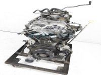 $545 Nissan LONG BLOCK ENGINE / MOTOR = 64K MI $545 Nissan LONG BLOCK ENGINE / MOTOR = 64K MI