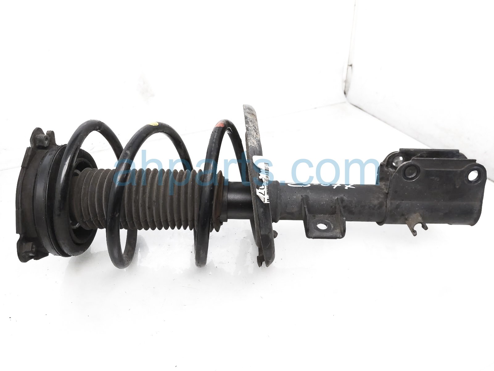 $75 Nissan FR/RH STRUT + SPRING $75 Nissan FR/RH STRUT + SPRING