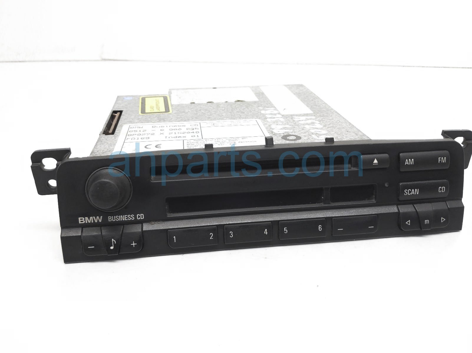 $60 BMW AUDIO RADIO RECEIVER UNIT $60 BMW AUDIO RADIO RECEIVER UNIT